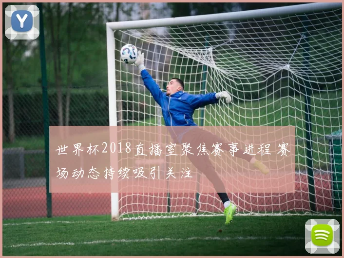 世界杯2018直播室聚焦赛事进程 赛场动态持续吸引关注