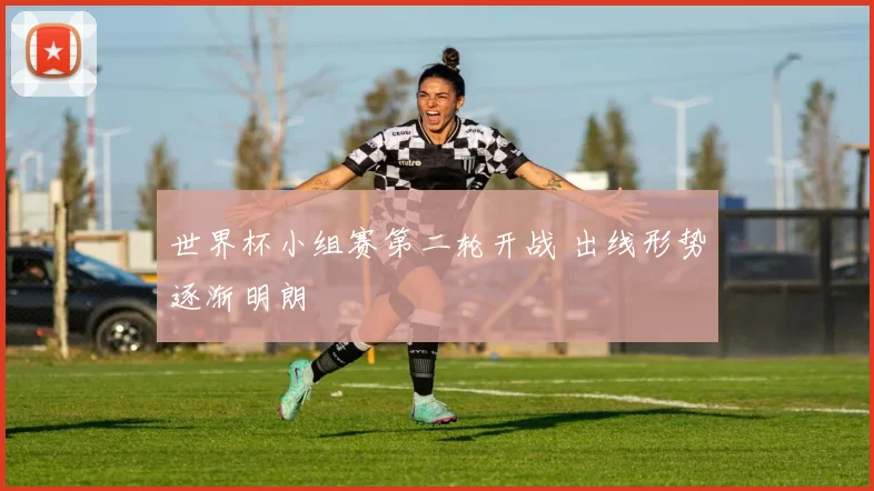 世界杯小组赛第二轮开战 出线形势逐渐明朗